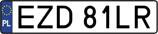 EZD81LR