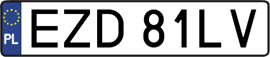 EZD81LV