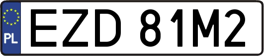 EZD81M2