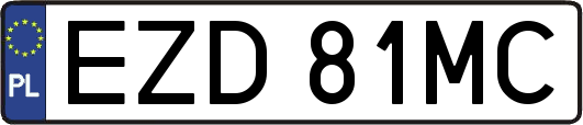 EZD81MC