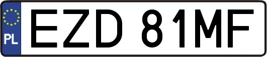 EZD81MF