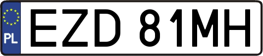 EZD81MH