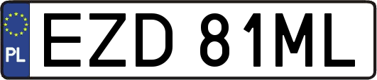 EZD81ML