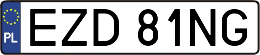 EZD81NG