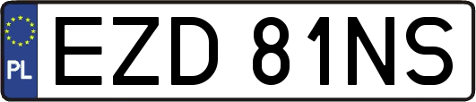 EZD81NS