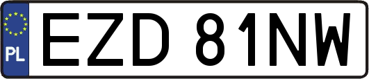 EZD81NW