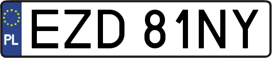 EZD81NY