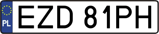 EZD81PH