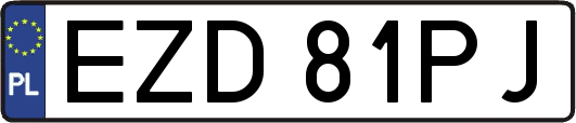 EZD81PJ