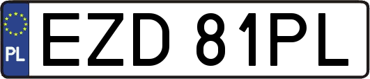 EZD81PL