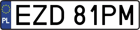 EZD81PM