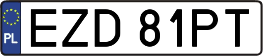 EZD81PT