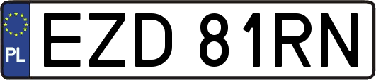 EZD81RN