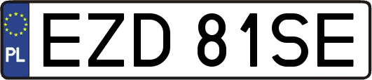 EZD81SE
