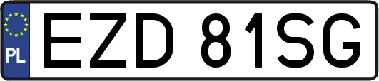 EZD81SG