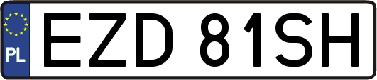 EZD81SH