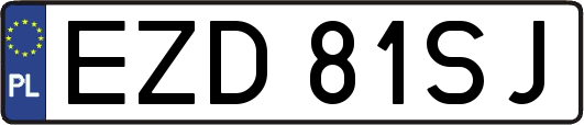 EZD81SJ