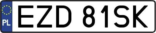 EZD81SK