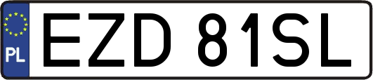 EZD81SL
