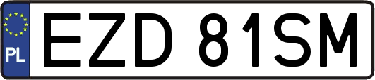 EZD81SM