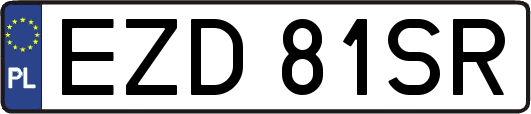 EZD81SR