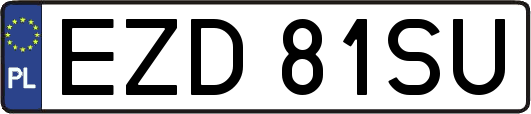 EZD81SU