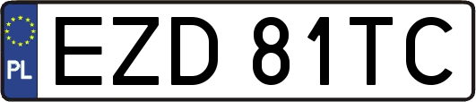 EZD81TC