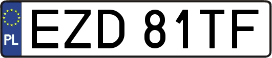EZD81TF