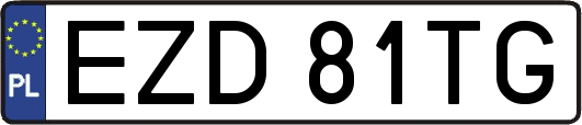 EZD81TG