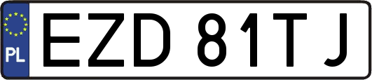 EZD81TJ