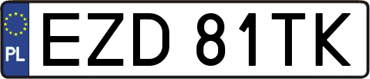EZD81TK