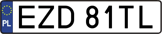 EZD81TL