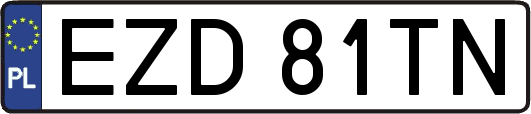 EZD81TN