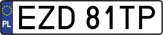 EZD81TP