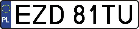 EZD81TU