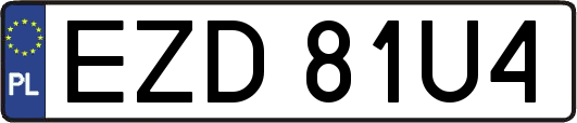 EZD81U4