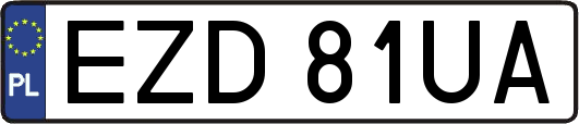 EZD81UA