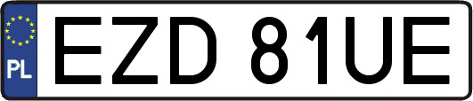 EZD81UE