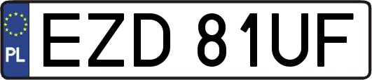 EZD81UF