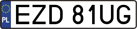 EZD81UG