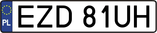 EZD81UH