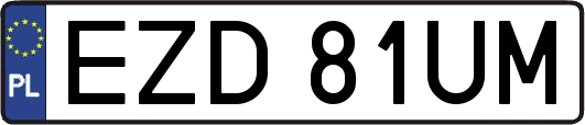 EZD81UM