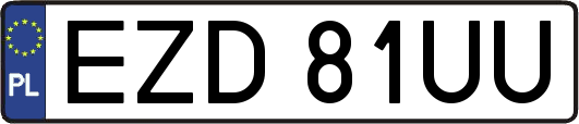 EZD81UU