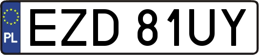 EZD81UY