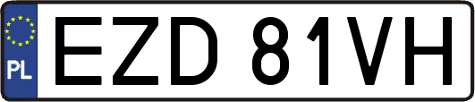 EZD81VH