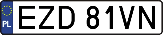 EZD81VN