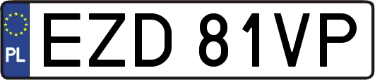 EZD81VP