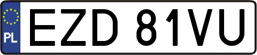 EZD81VU