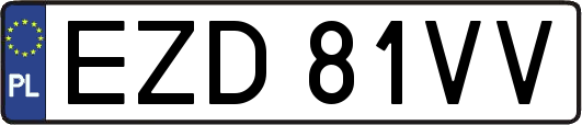 EZD81VV