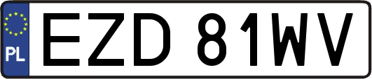 EZD81WV